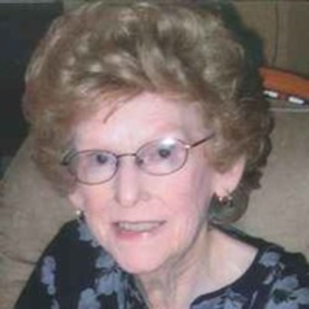 Mary Louise Davis