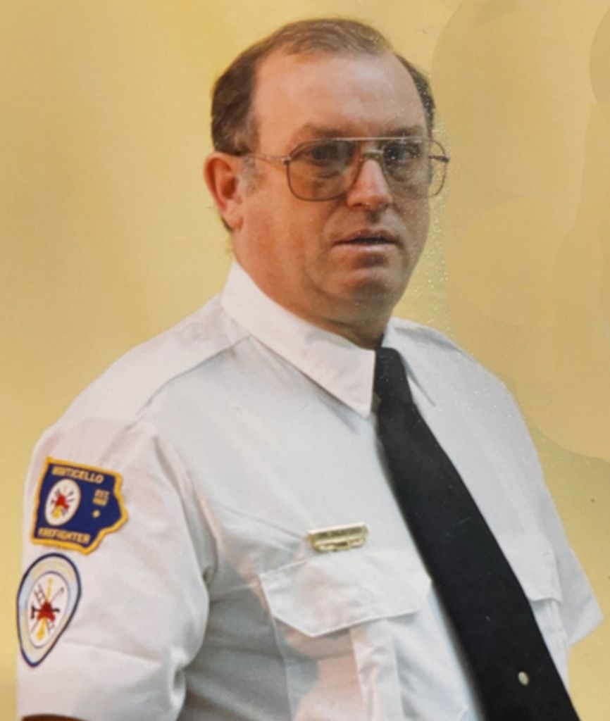 Jimmy Franklin Bickford Profile Photo