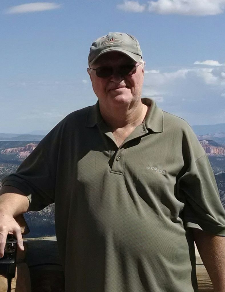 Donnie Lee Faulkner Profile Photo