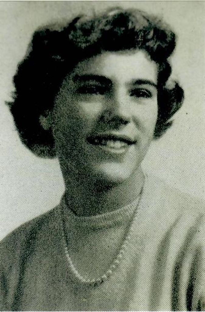 Carol Ann Clunk Profile Photo