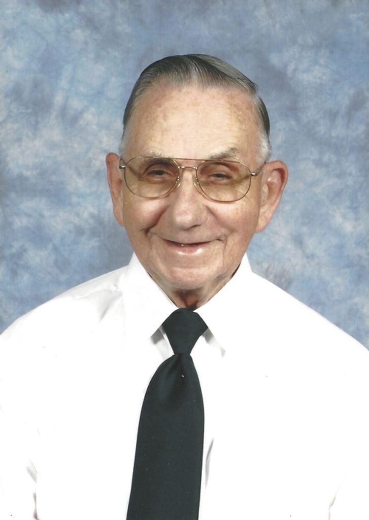 Herbert Gerald Heiser Profile Photo