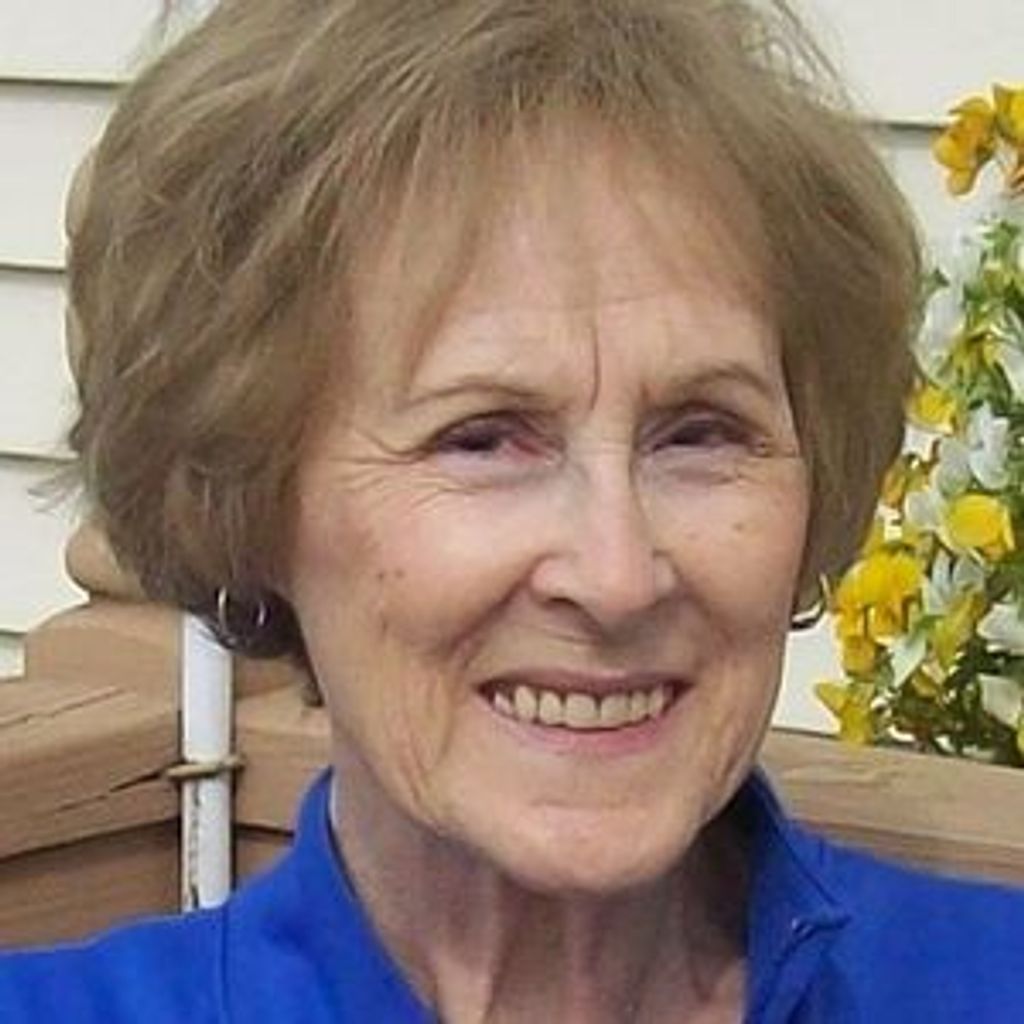 Mrs. Sheila Heater Profile Photo