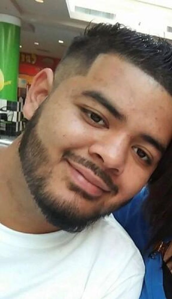 Adam Valencia Profile Photo