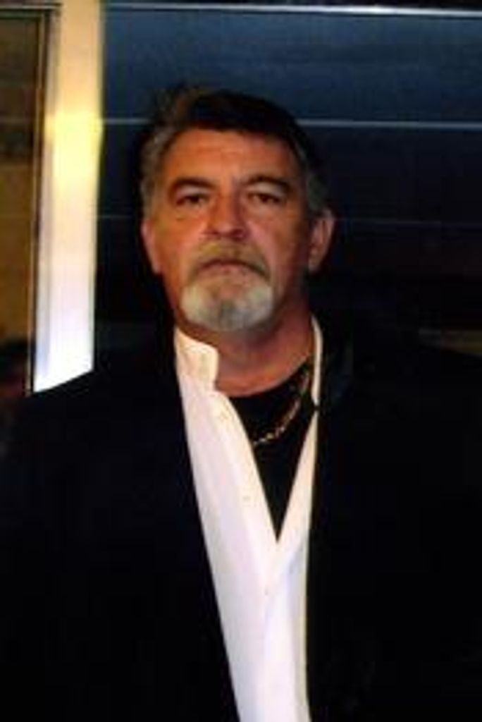 Rodney Wayne Brown Profile Photo