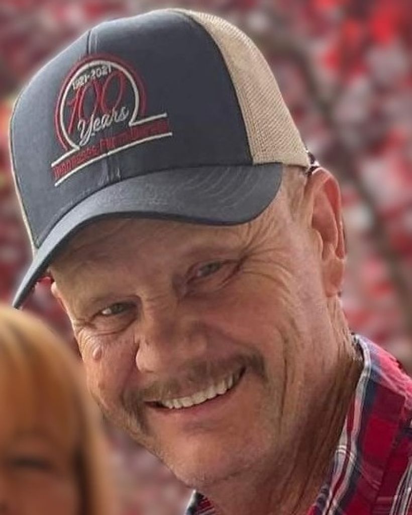 Donnie Frank Burns Profile Photo