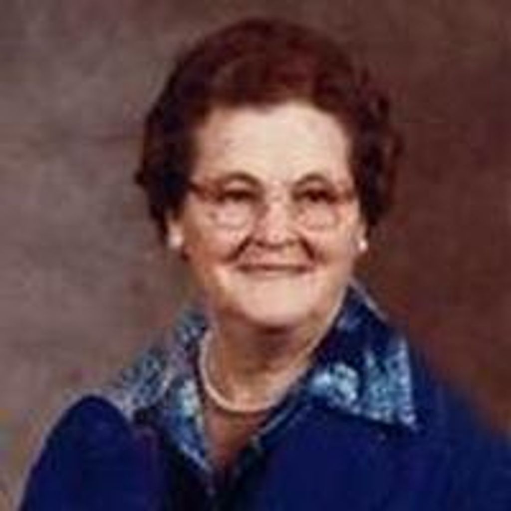 Martha Mary Helsing
