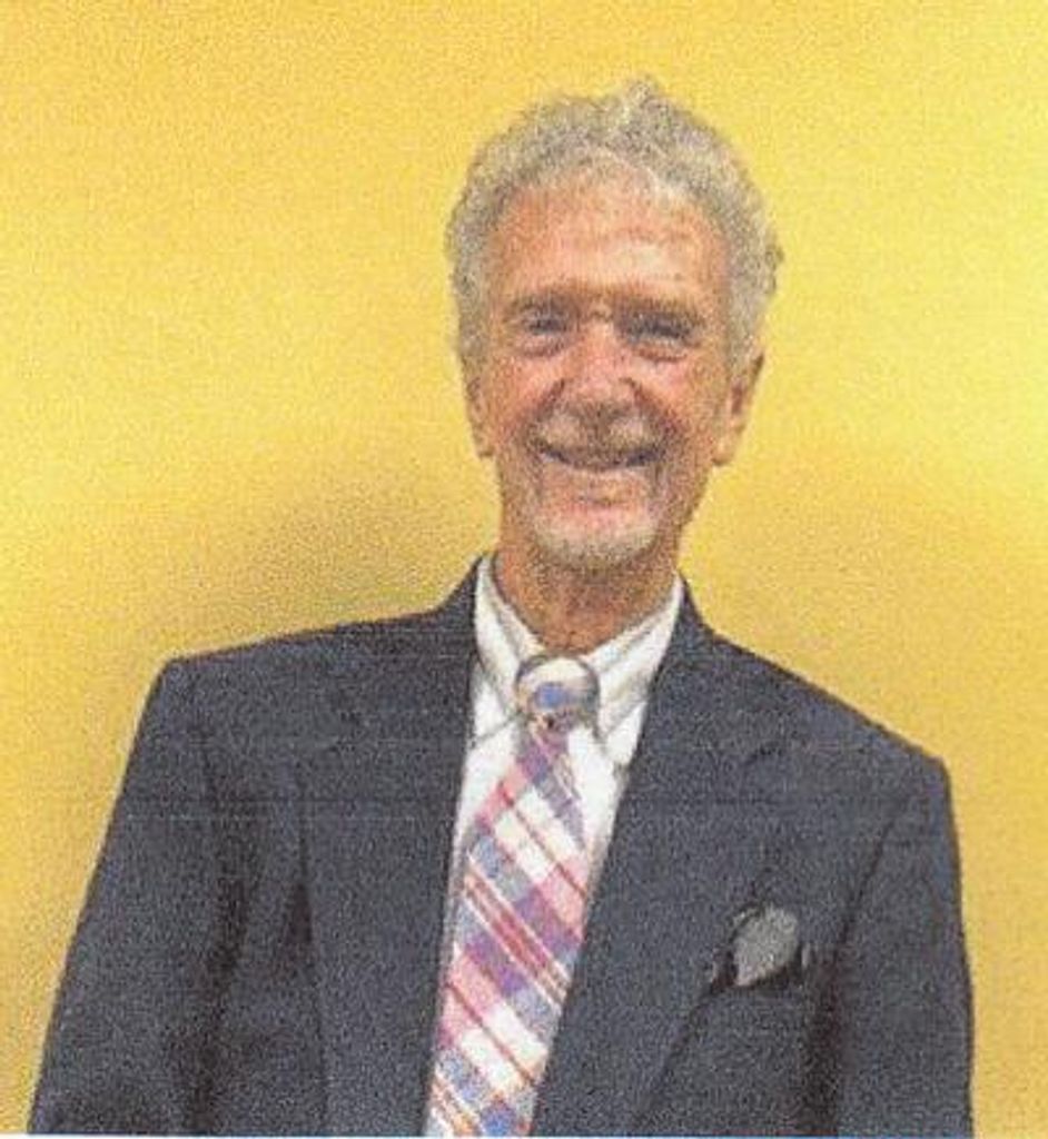 W.P. "Dub" Hendley, Jr. Profile Photo