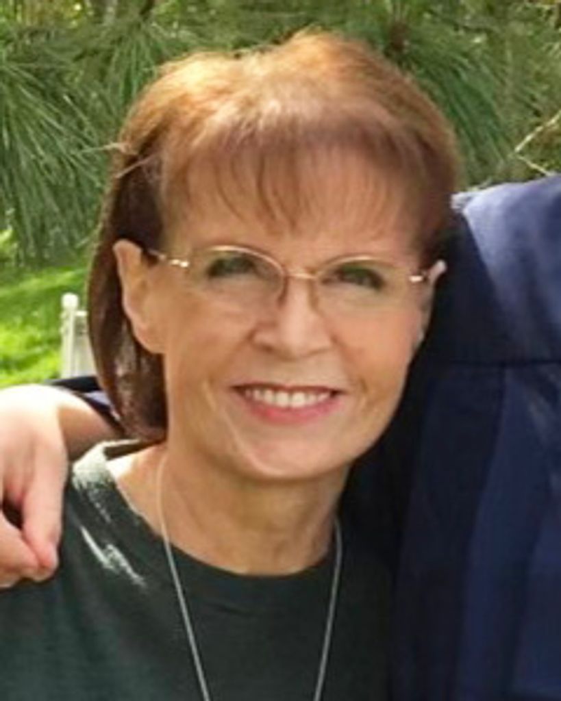 Gayle Lynn Wilkinson