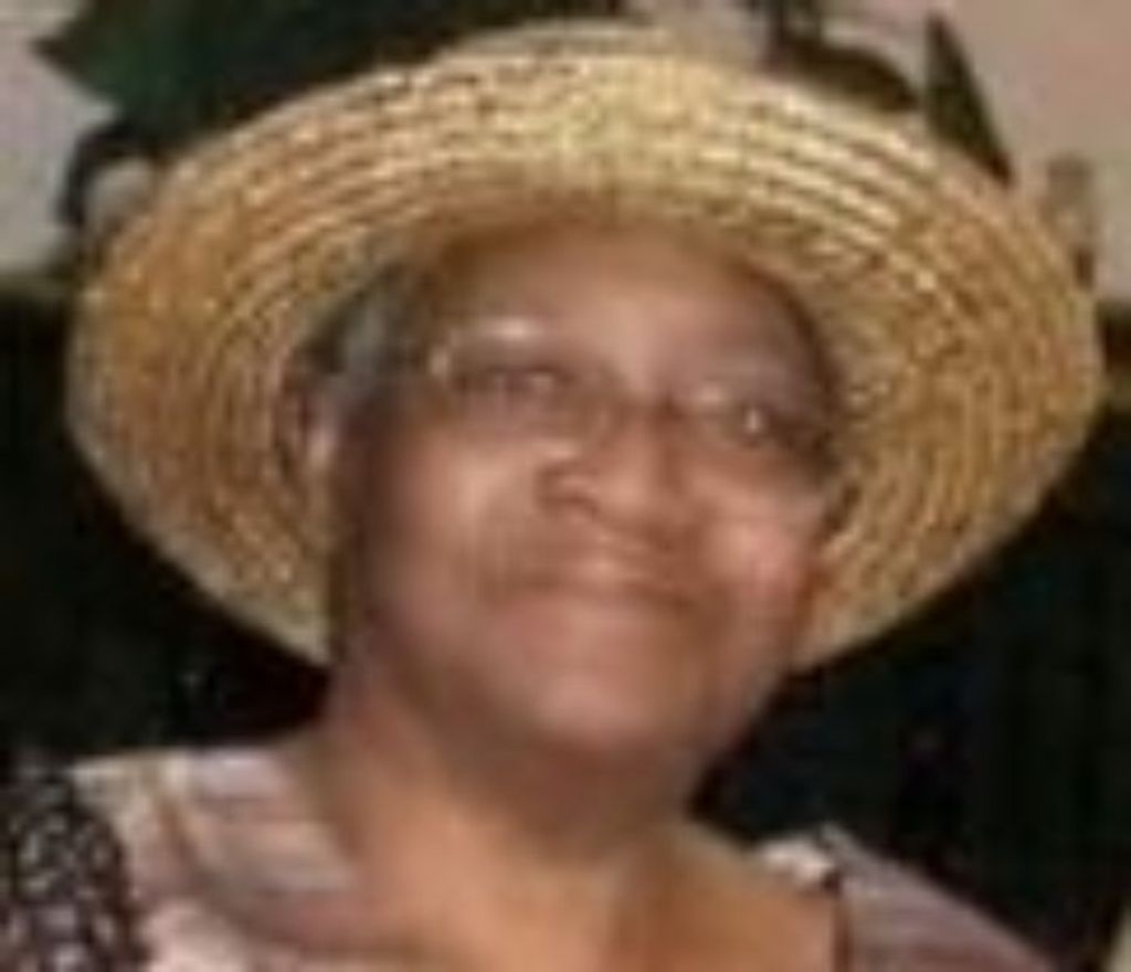 Ruth E. Stokes