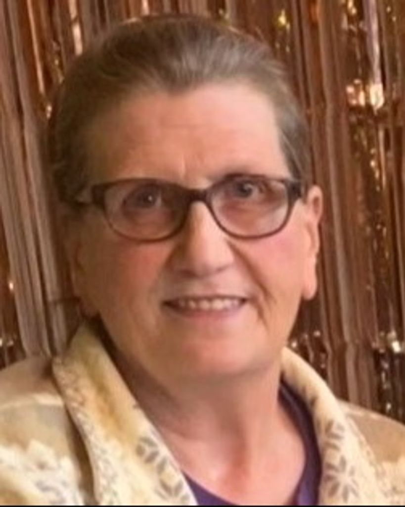 Cheryl Dene Richards