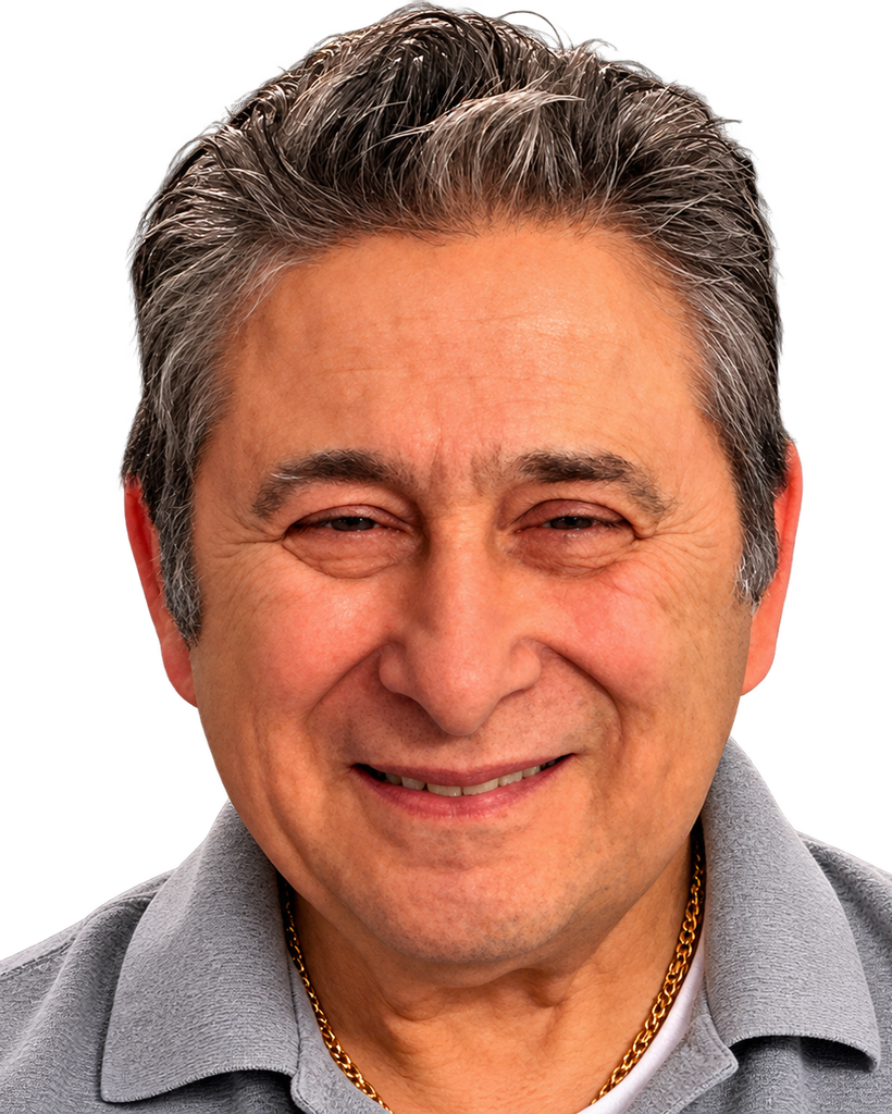 Dimitrios "Jimmy" Nomikos Profile Photo
