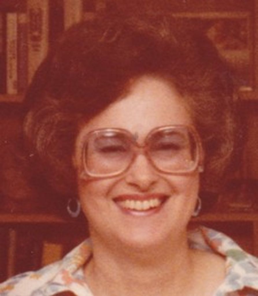 Joyce Dunn