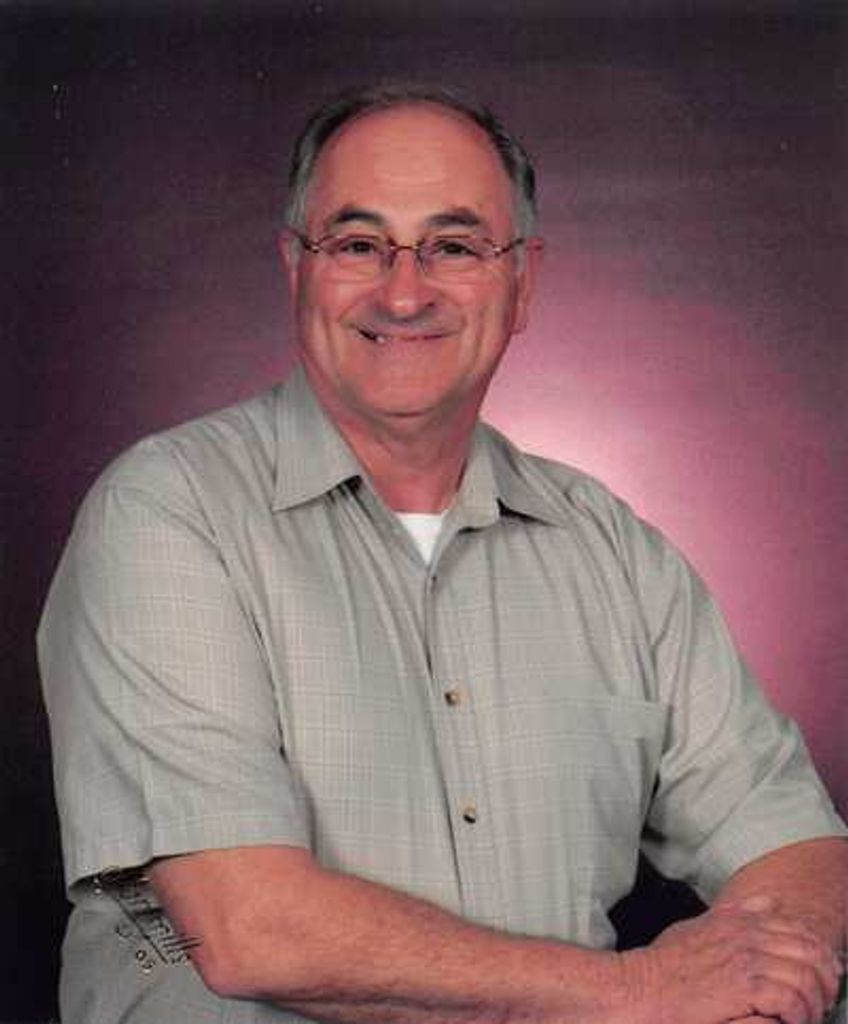 Willard "Dutch" Ellsworth Keyser Profile Photo