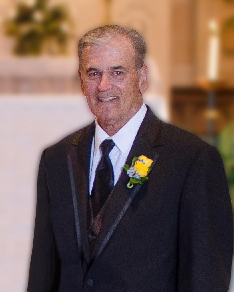 Herman Joseph Lettich Profile Photo