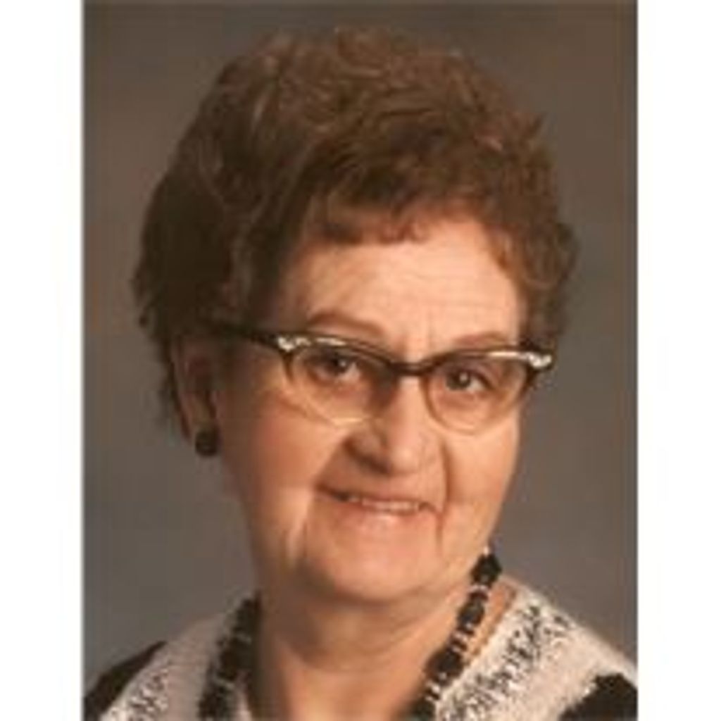Bessie Clark