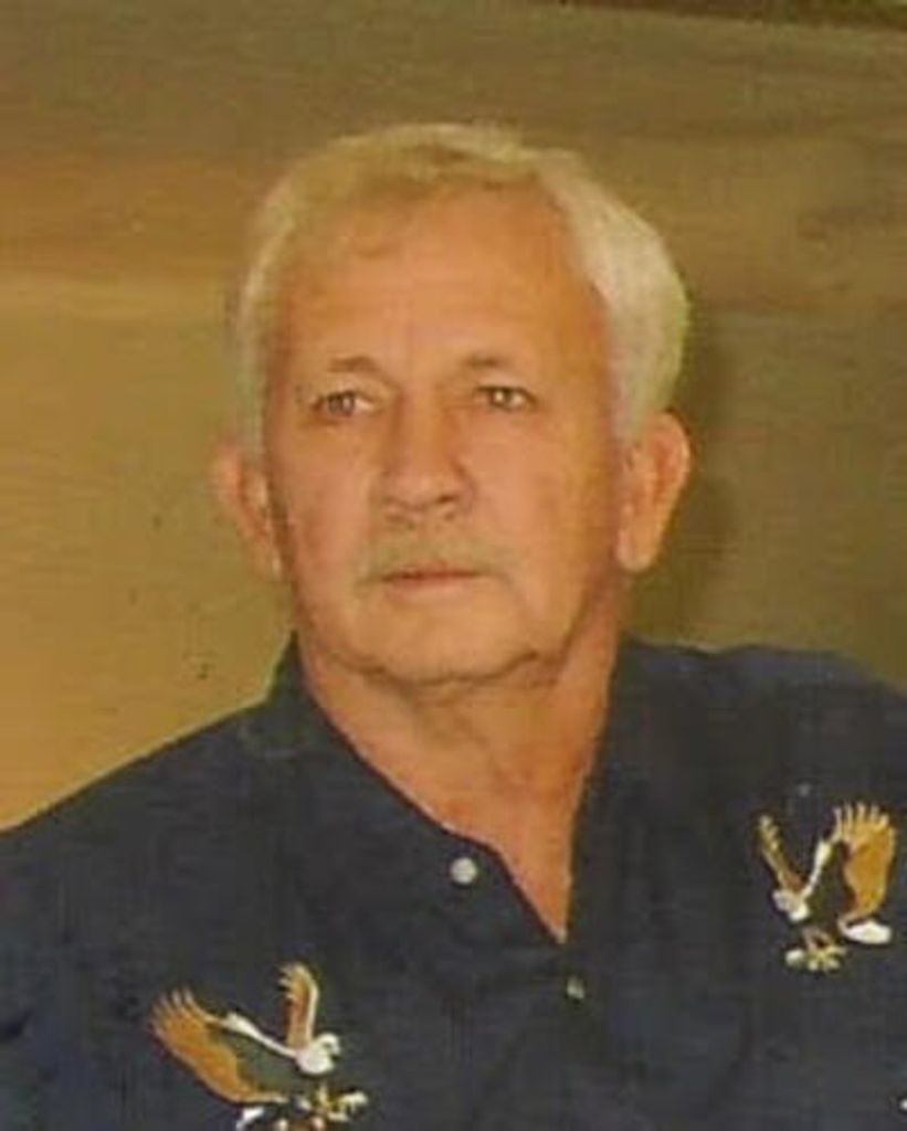 John Franklin Chance Jr