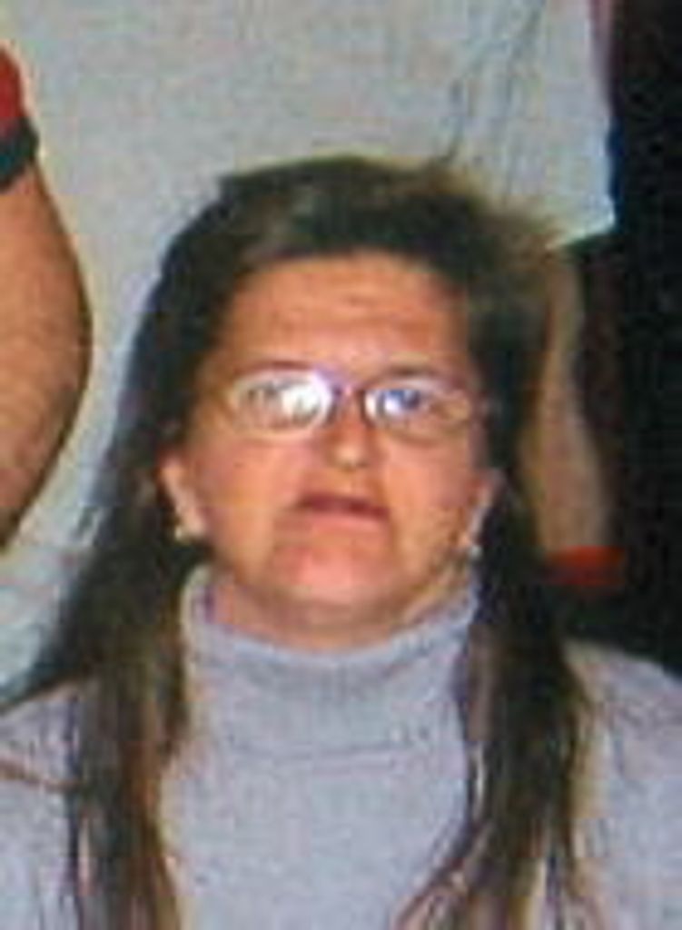 Karen Sue (Roth)  Ebie