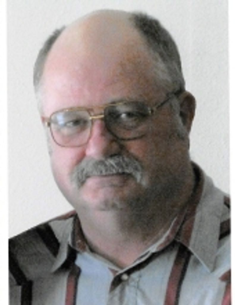 Gary Lawrence Taylor