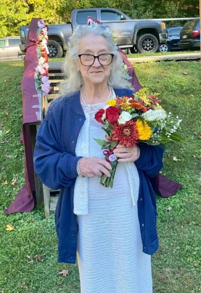 Phyllis Ann (Sullivan)  Leasure