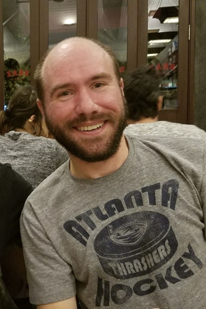Adam Robert Hayes Profile Photo