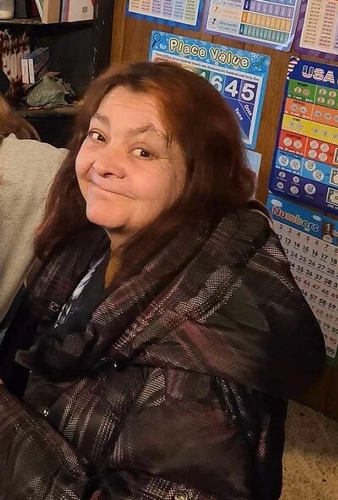 Brenda Elaine Biddulph Profile Photo