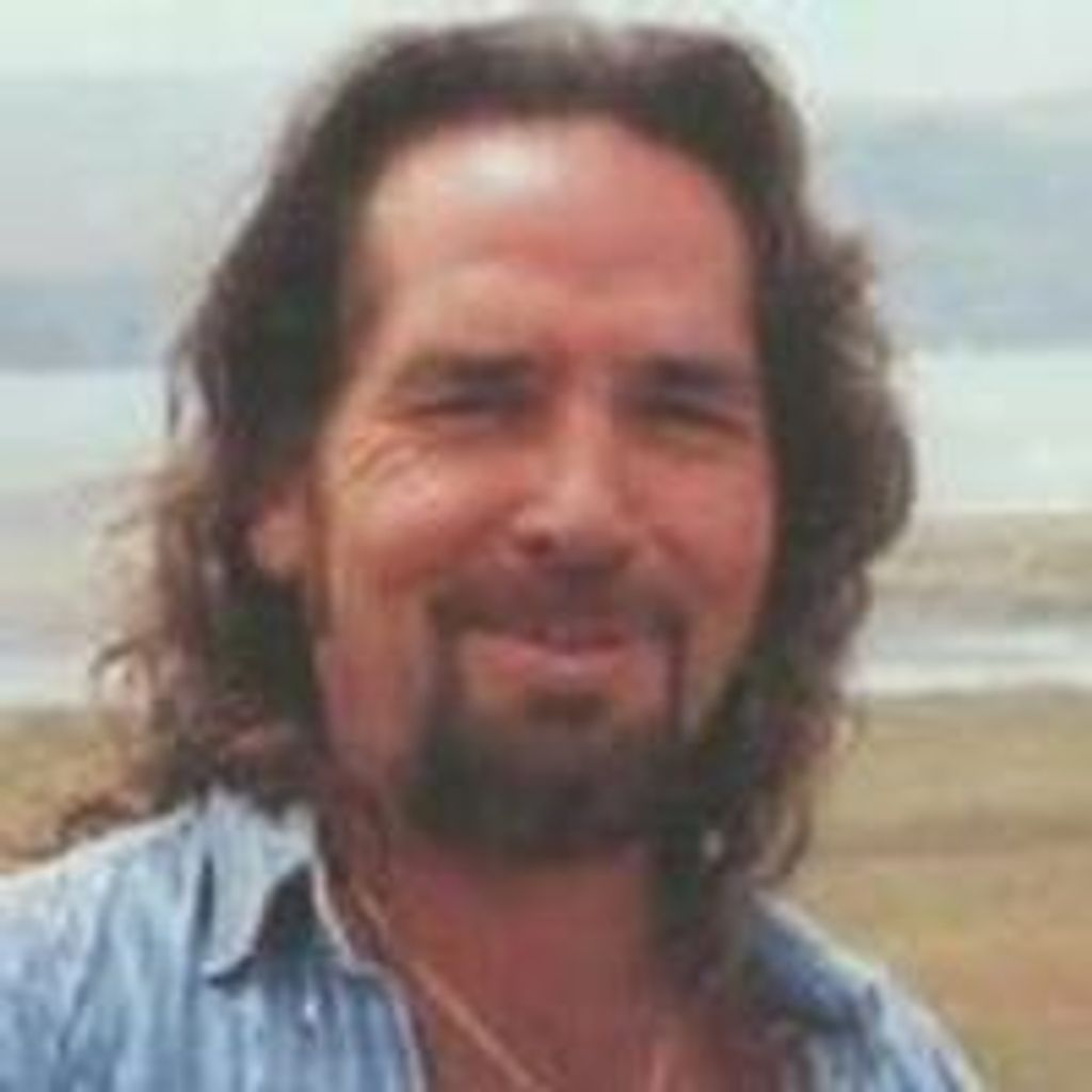 Lawrence  Anthony Hale