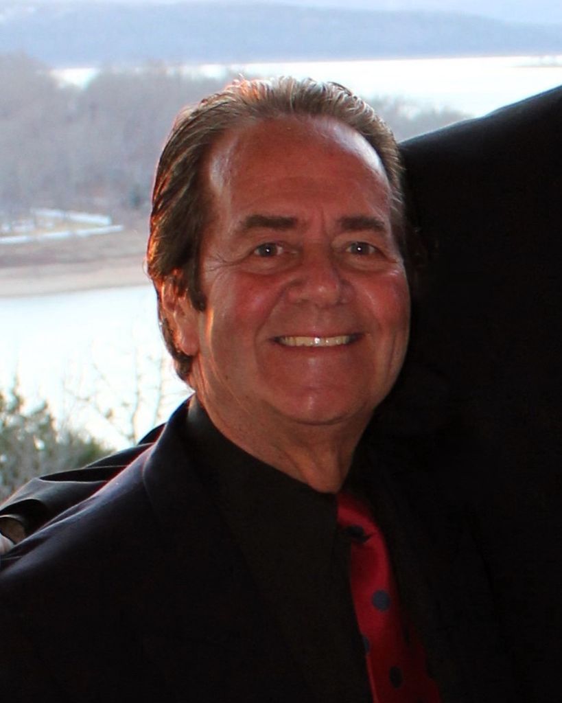 Theobald "Ted" Baas Profile Photo