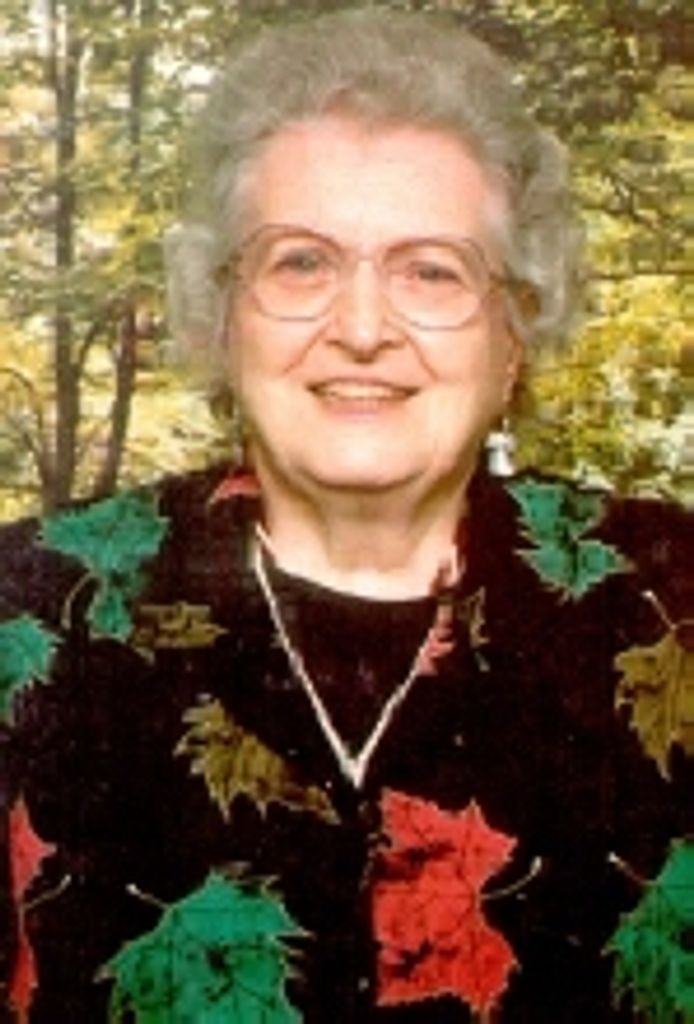 Wilma Louise Cooper Profile Photo