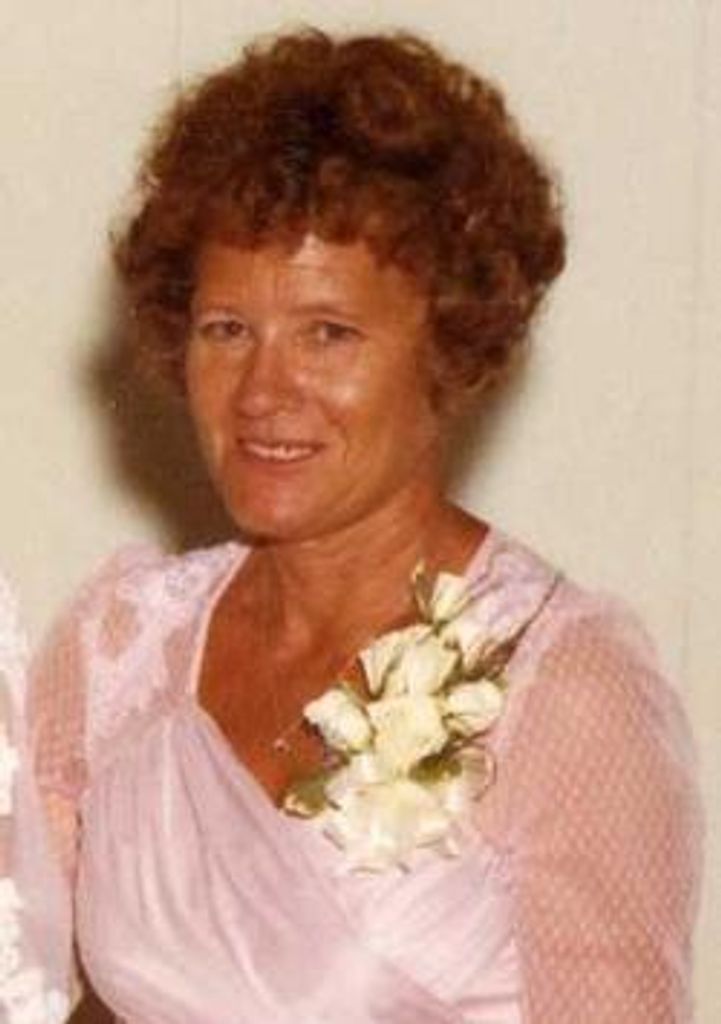 Helen Mae Faulkender Profile Photo
