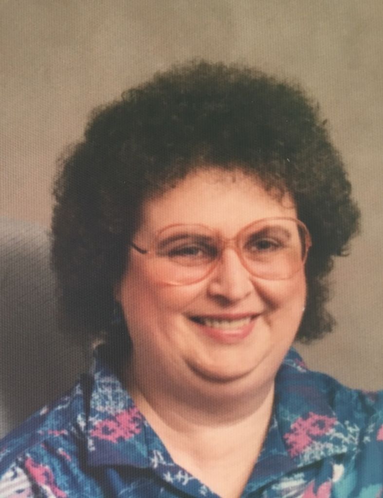 Phyllis (Schuler)  Mcfall