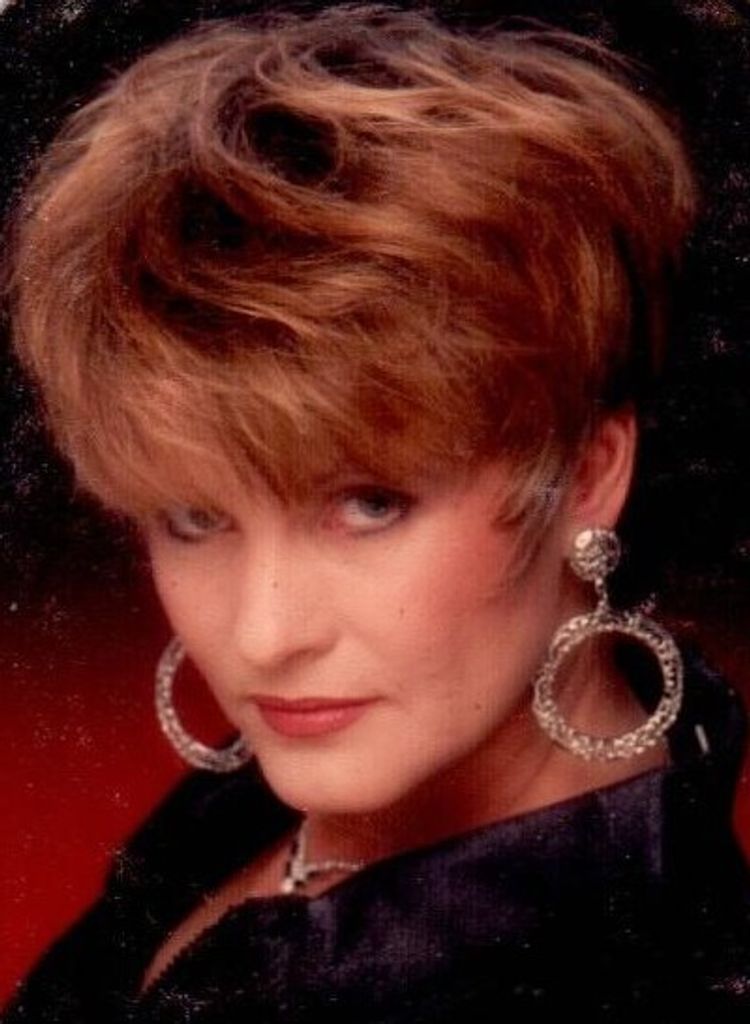 Enid Ann Clancy Profile Photo