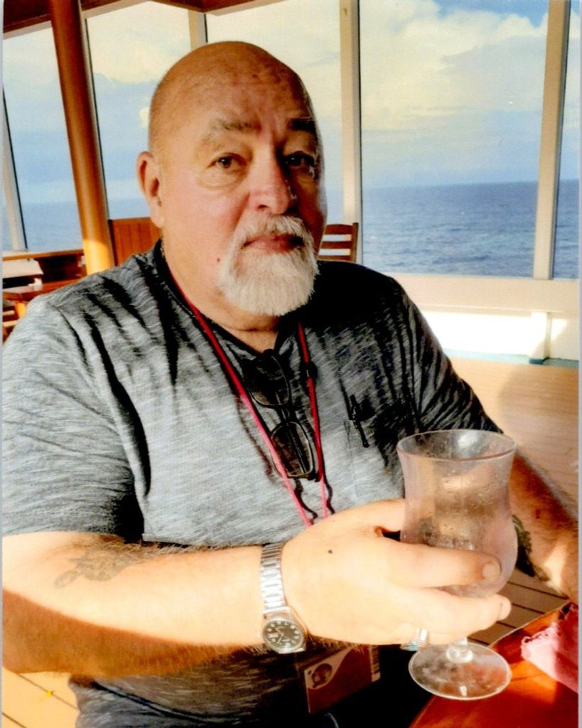 Steven M Herbel