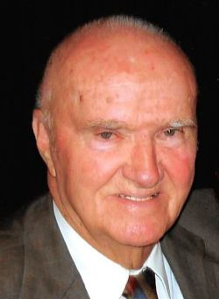 Hiram Thomas