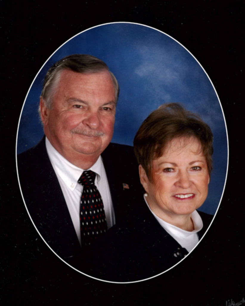 Judy Cyrus Choplin Profile Photo