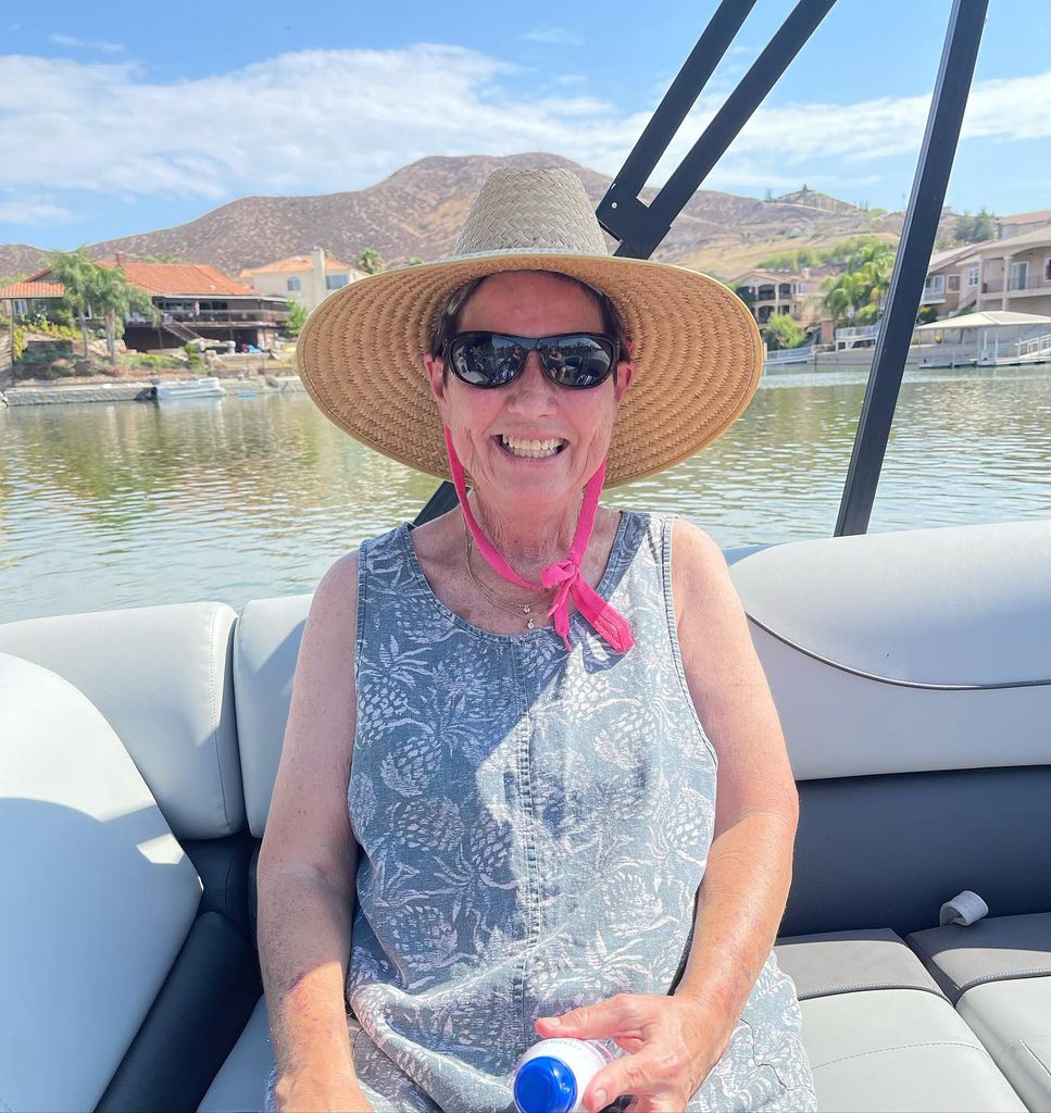 Candee Lyn Ballantyne Profile Photo