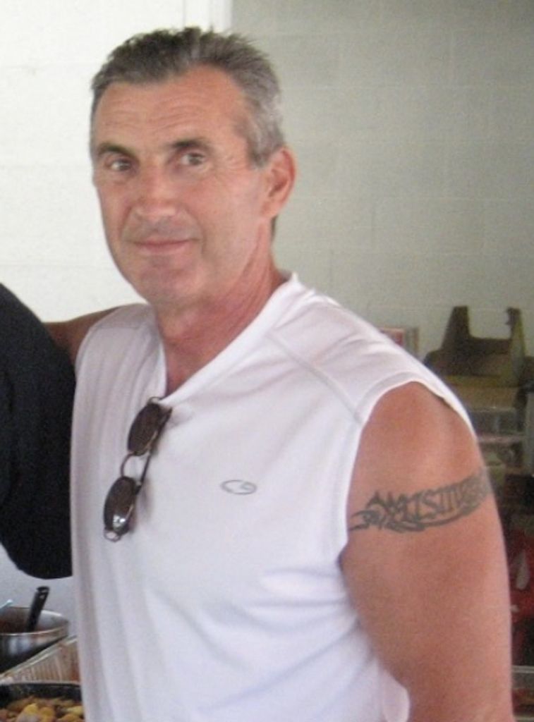 Joseph Jupina Jr.