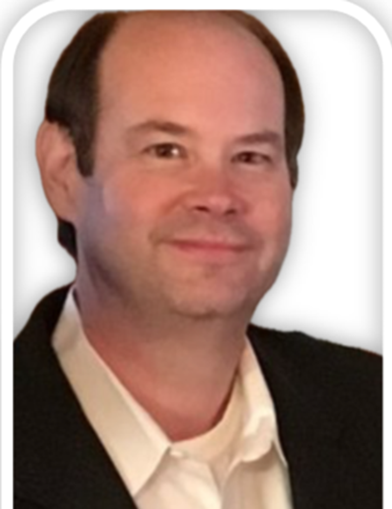 Mark Alan Eccles Profile Photo