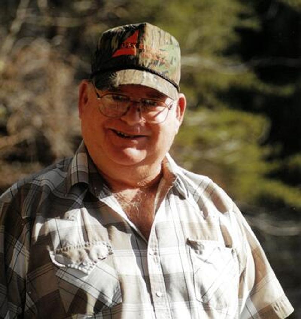 Calvin Thomas Seay Profile Photo