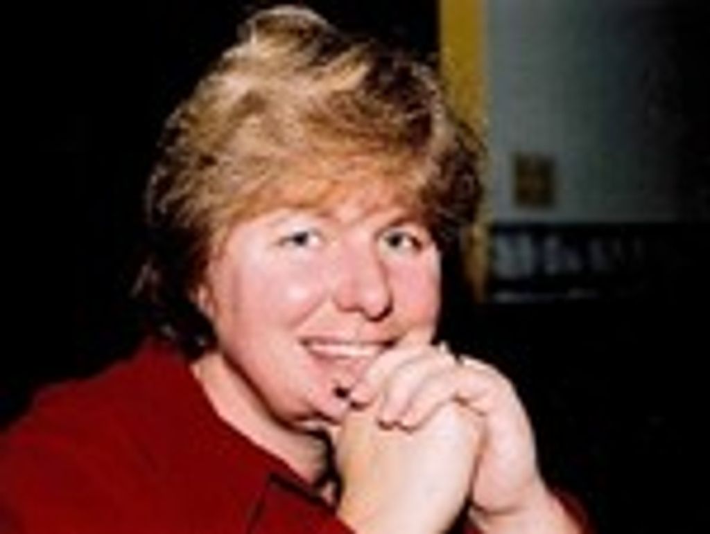 Robin Ann (Gardner)  Sheetz Profile Photo