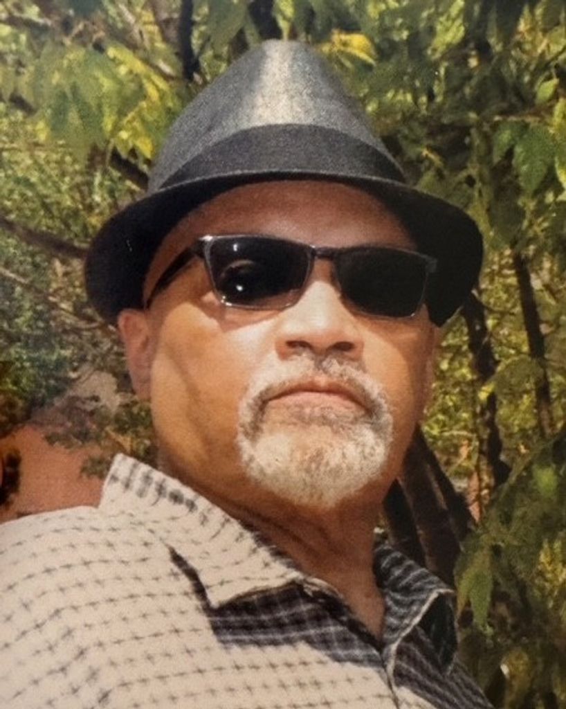 Ferdie L. Stockard