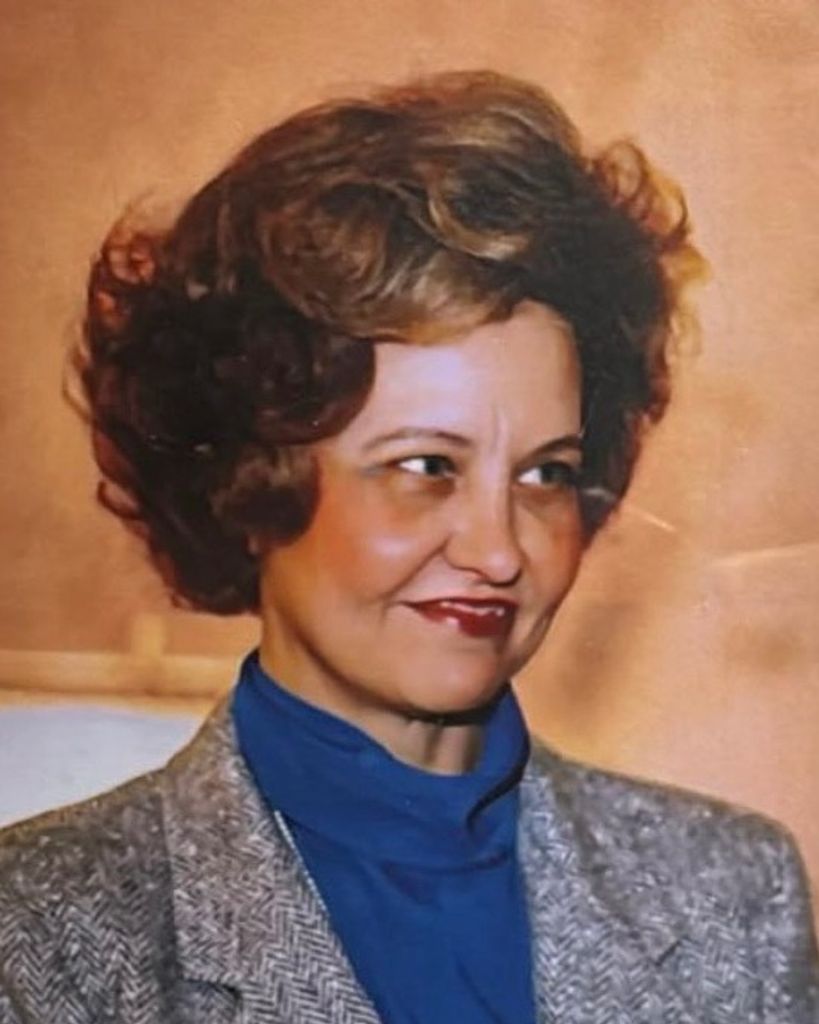 Barbara James Profile Photo