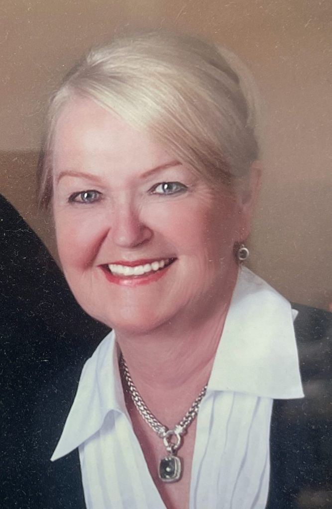 Bonnie Jones Profile Photo