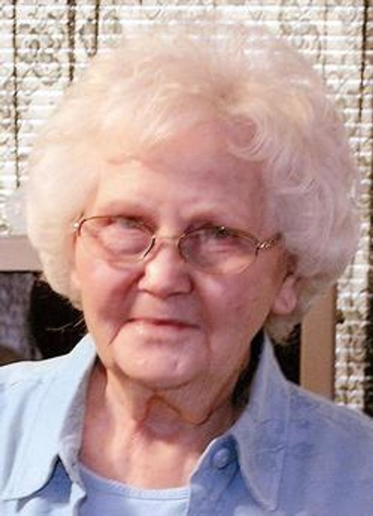 Frances J. "Granhun" Hightower