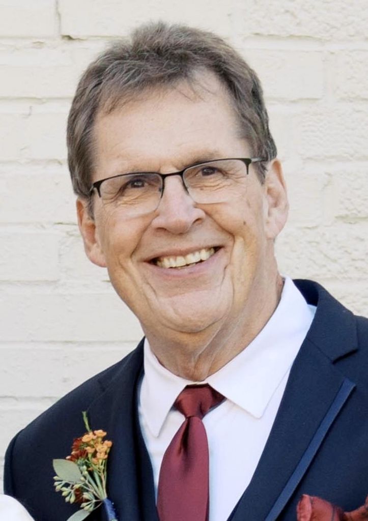 Richard "Dick" Eugene Berning Jr. Profile Photo