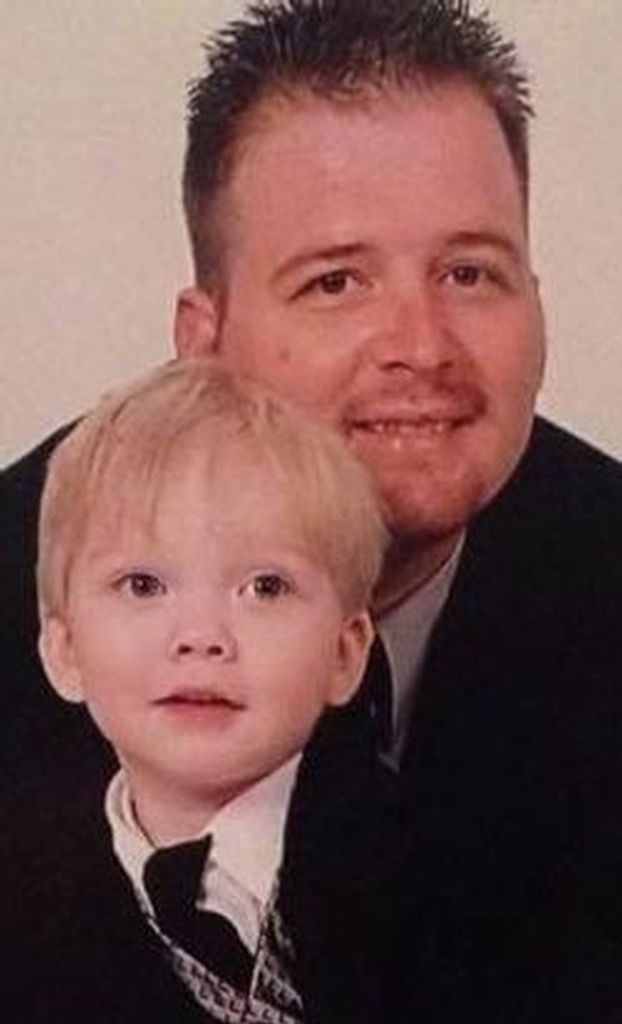 Jason Samuel Aldridge