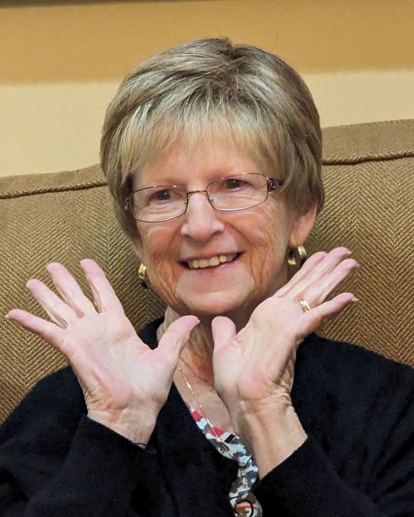 Jill Brown Conrad