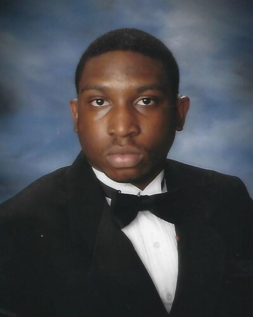 Robert Travell Rhames