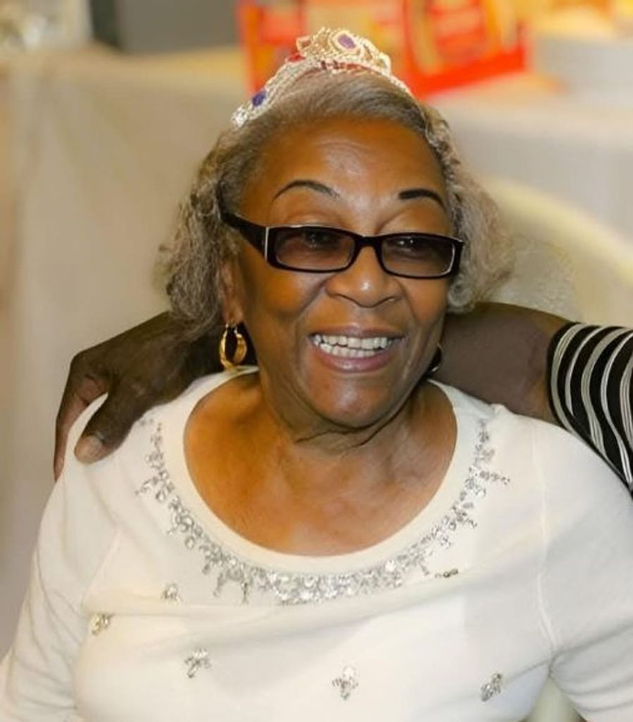Mrs. Dorothy Stevenson Profile Photo
