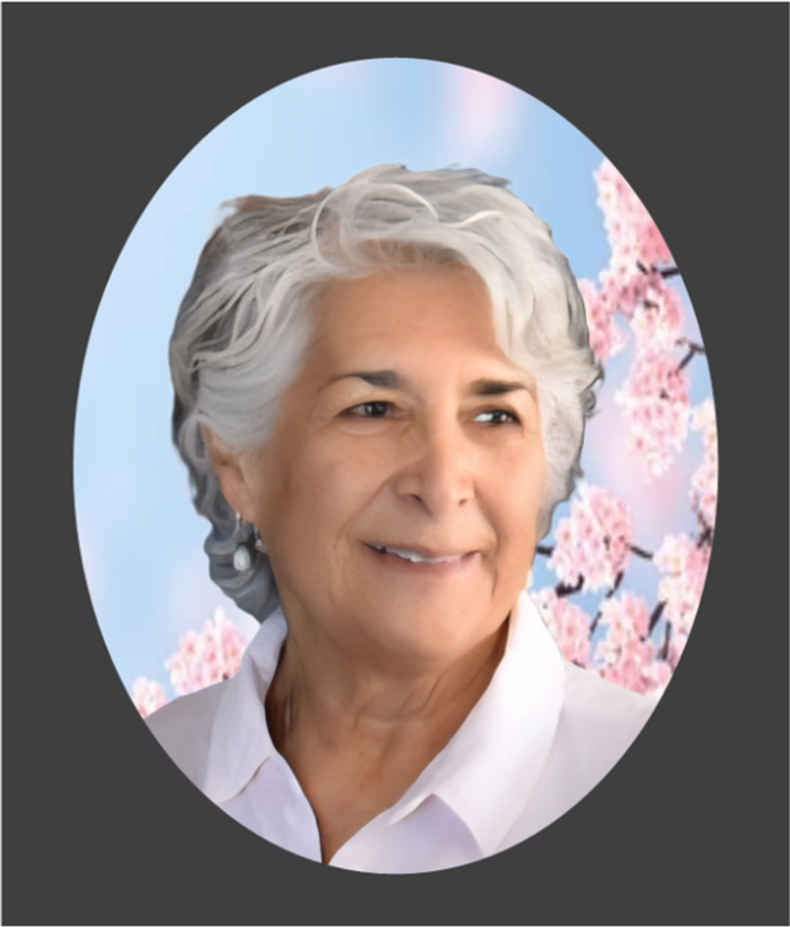 Olivia S. Diaz Profile Photo