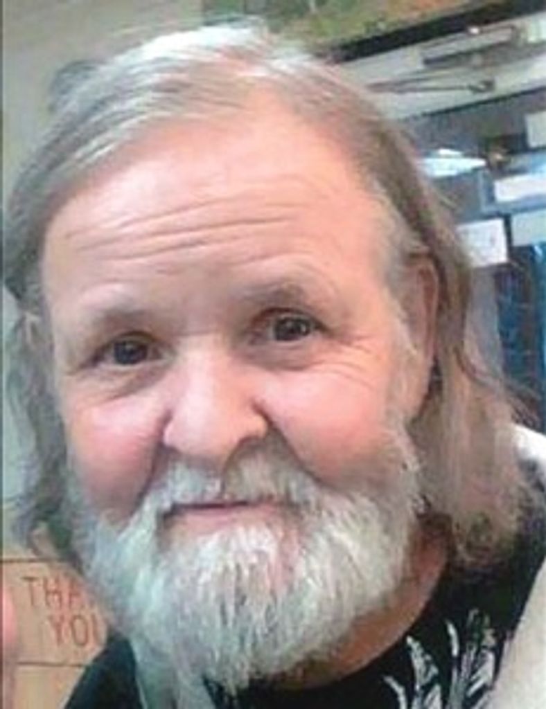 James E. Rentz